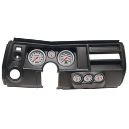 AutoMeter AutoMeter Ultra-Lite Instrument Clusters 2911-13 Autofit