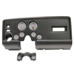 AutoMeter AutoMeter Ultra-Lite Instrument Clusters 2912-13 Autofit