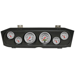 AutoMeter AutoMeter Ultra-Lite Instrument Clusters 2913-13 Autofit