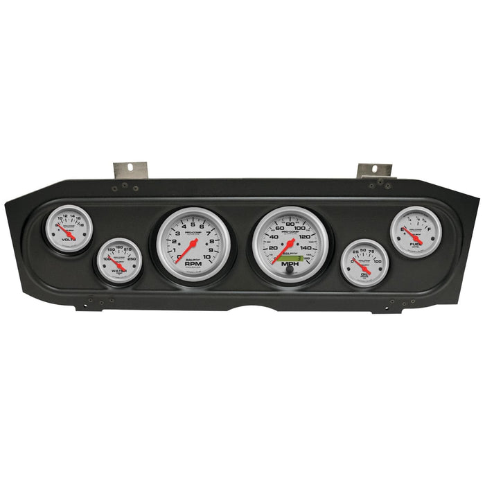 AutoMeter AutoMeter Ultra-Lite Instrument Clusters 2913-13 Autofit