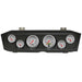 AutoMeter AutoMeter Ultra-Lite Instrument Clusters 2913-13 Autofit