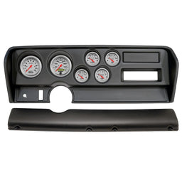 AutoMeter AutoMeter Ultra-Lite Instrument Clusters 2914-13 Autofit