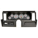 AutoMeter AutoMeter Ultra-Lite Instrument Clusters 2916-13 Autofit