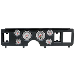 AutoMeter AutoMeter Ultra-Lite Instrument Clusters 2917-13 Autofit