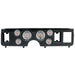 AutoMeter AutoMeter Ultra-Lite Instrument Clusters 2917-13 Autofit
