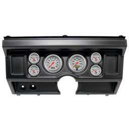 AutoMeter AutoMeter Ultra-Lite Instrument Clusters 2918-13 Autofit
