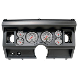 AutoMeter AutoMeter Ultra-Lite Instrument Clusters 2919-13 Autofit
