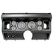 AutoMeter AutoMeter Ultra-Lite Instrument Clusters 2919-13 Autofit