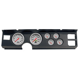 AutoMeter AutoMeter Ultra-Lite Instrument Clusters 2920-13 Autofit