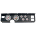 AutoMeter AutoMeter Ultra-Lite Instrument Clusters 2920-13 Autofit