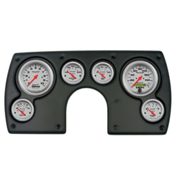 AutoMeter AutoMeter Ultra-Lite Instrument Clusters 2921-13 Autofit