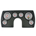 AutoMeter AutoMeter Ultra-Lite Instrument Clusters 2921-13 Autofit