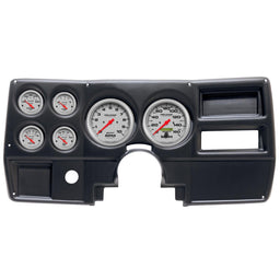 AutoMeter AutoMeter Ultra-Lite Instrument Clusters 2922-13 Autofit