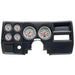 AutoMeter AutoMeter Ultra-Lite Instrument Clusters 2922-13 Autofit