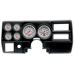 AutoMeter AutoMeter Ultra-Lite Instrument Clusters 2923-13 Autofit