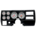 AutoMeter AutoMeter Ultra-Lite Instrument Clusters 2923-13 Autofit