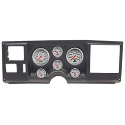 AutoMeter AutoMeter Ultra-Lite Instrument Clusters 2925-13 Autofit