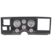 AutoMeter AutoMeter Ultra-Lite Instrument Clusters 2925-13 Autofit