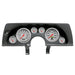 AutoMeter AutoMeter Ultra-Lite Instrument Clusters 2926-13 Autofit