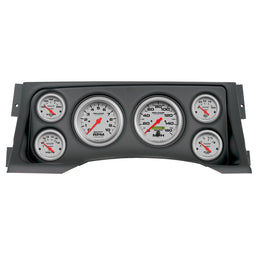 AutoMeter AutoMeter Ultra-Lite Instrument Clusters 2928-13 Autofit