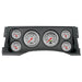 AutoMeter AutoMeter Ultra-Lite Instrument Clusters 2928-13 Autofit