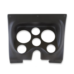 AutoMeter AutoMeter Ultra-Lite Instrument Clusters 7020-UL Autofit