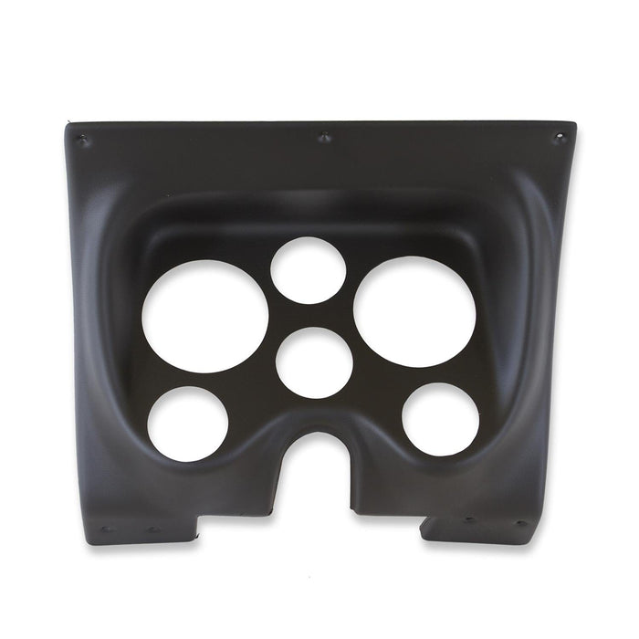 AutoMeter AutoMeter Ultra-Lite Instrument Clusters 7020-UL Autofit