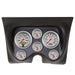 AutoMeter AutoMeter Ultra-Lite Instrument Clusters 7020-UL Autofit