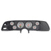 AutoMeter AutoMeter Ultra-Lite Instrument Clusters 7022-UL Autofit