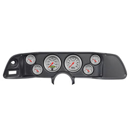 AutoMeter AutoMeter Ultra-Lite Instrument Clusters 7023-UL Autofit