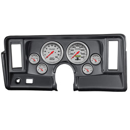 AutoMeter AutoMeter Ultra-Lite Instrument Clusters 7024-UL Autofit