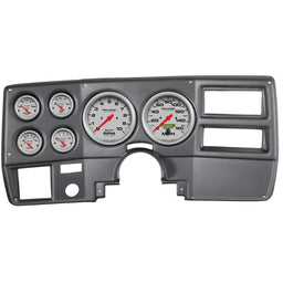 AutoMeter AutoMeter Ultra-Lite Instrument Clusters 7027-UL Autofit