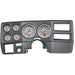 AutoMeter AutoMeter Ultra-Lite Instrument Clusters 7027-UL Autofit