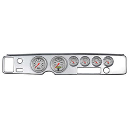 AutoMeter AutoMeter Ultra-Lite Instrument Clusters 7028-UL Autofit