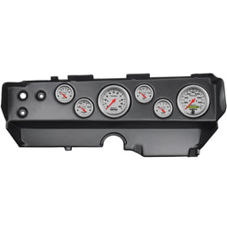 AutoMeter AutoMeter Ultra-Lite Instrument Clusters 7029-UL Autofit