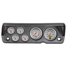 AutoMeter AutoMeter Ultra-Lite Instrument Clusters 7031-UL Autofit