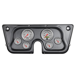 AutoMeter AutoMeter Ultra-Lite Instrument Clusters 7032-UL Autofit