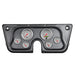 AutoMeter AutoMeter Ultra-Lite Instrument Clusters 7032-UL Autofit