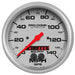 AutoMeter AutoMeter Ultra-Lite Series GPS Enabled Speedometers 4481 Autofit