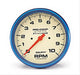 AutoMeter AutoMeter Ultra-Nite Series Tachometers 4594 Autofit