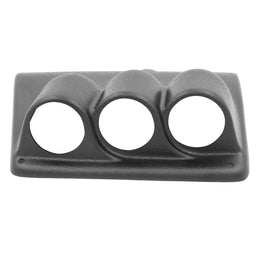 AutoMeter AutoMeter Under Dash Mounting Pods 15018 Autofit