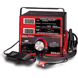AutoMeter AutoMeter Variable Load Carbon Pile Battery Testers BVA-34 Autofit