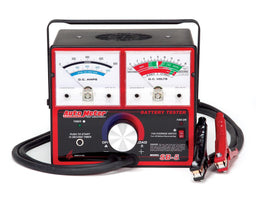AutoMeter AutoMeter Variable Load Carbon Pile Battery Testers SB-5/2 Autofit