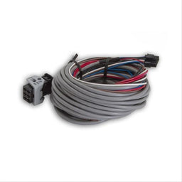 AutoMeter AutoMeter Wideband Extension Harnesses 5252 Autofit