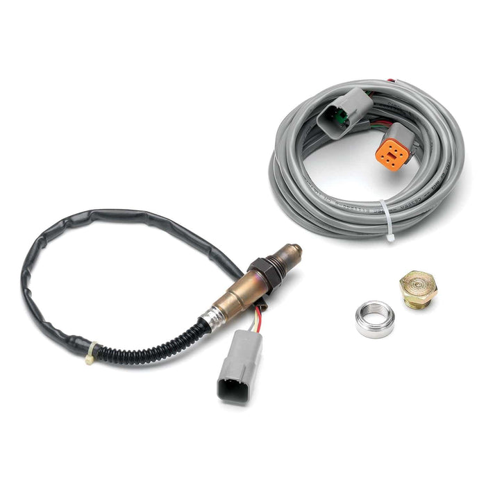 AutoMeter AutoMeter Wideband Oxygen Sensor Kits 9133 Autofit