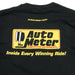 AutoMeter AutoMeter Winning Ride T-Shirt Autofit
