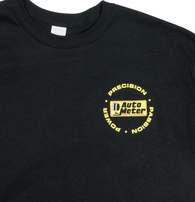 AutoMeter AutoMeter Winning Ride T-Shirt Autofit