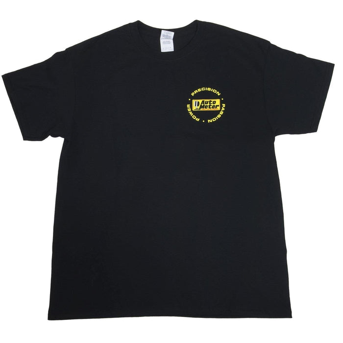 AutoMeter AutoMeter Winning Ride T-Shirt Autofit