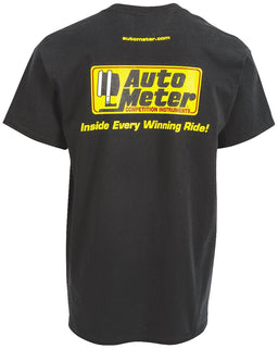 AutoMeter AutoMeter Winning Ride T-Shirt Autofit