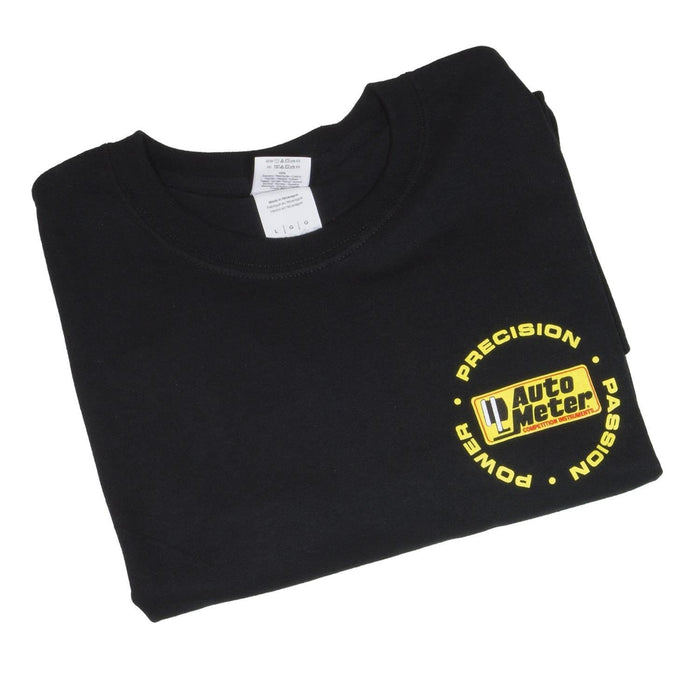 AutoMeter AutoMeter Winning Ride T-Shirt Autofit